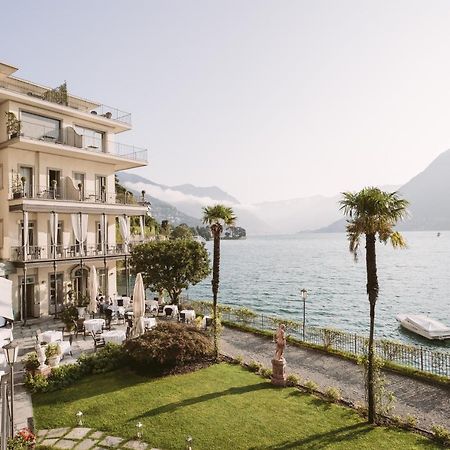 Hotel Villa Flori Комо Екстериор снимка