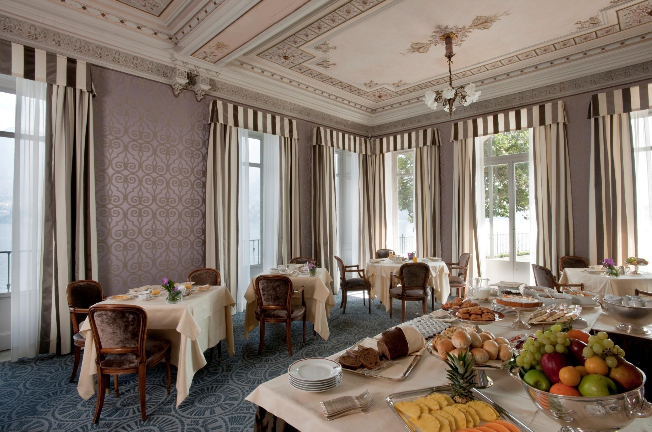Hotel Villa Flori Комо Екстериор снимка