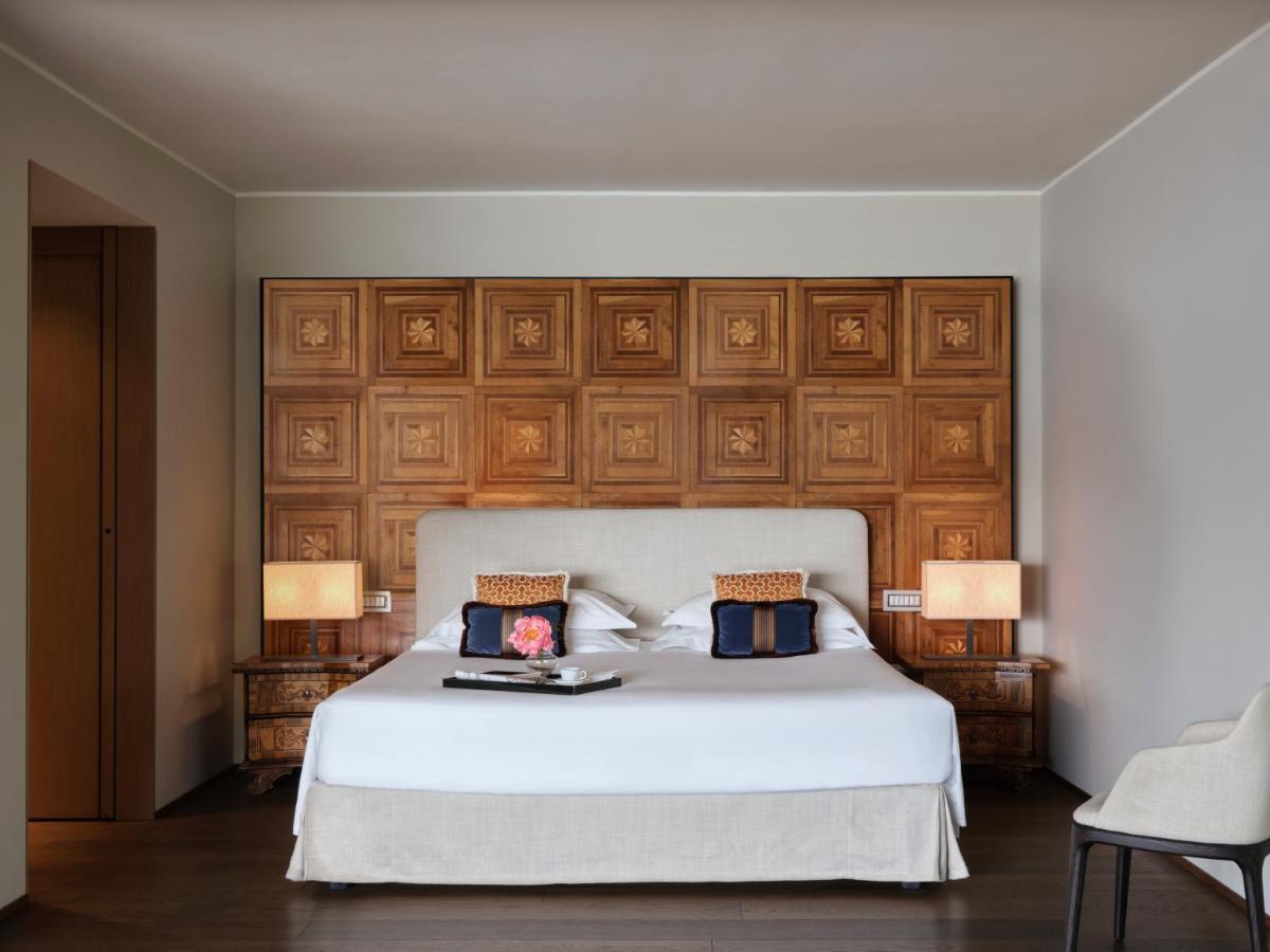 Hotel Villa Flori Комо Екстериор снимка
