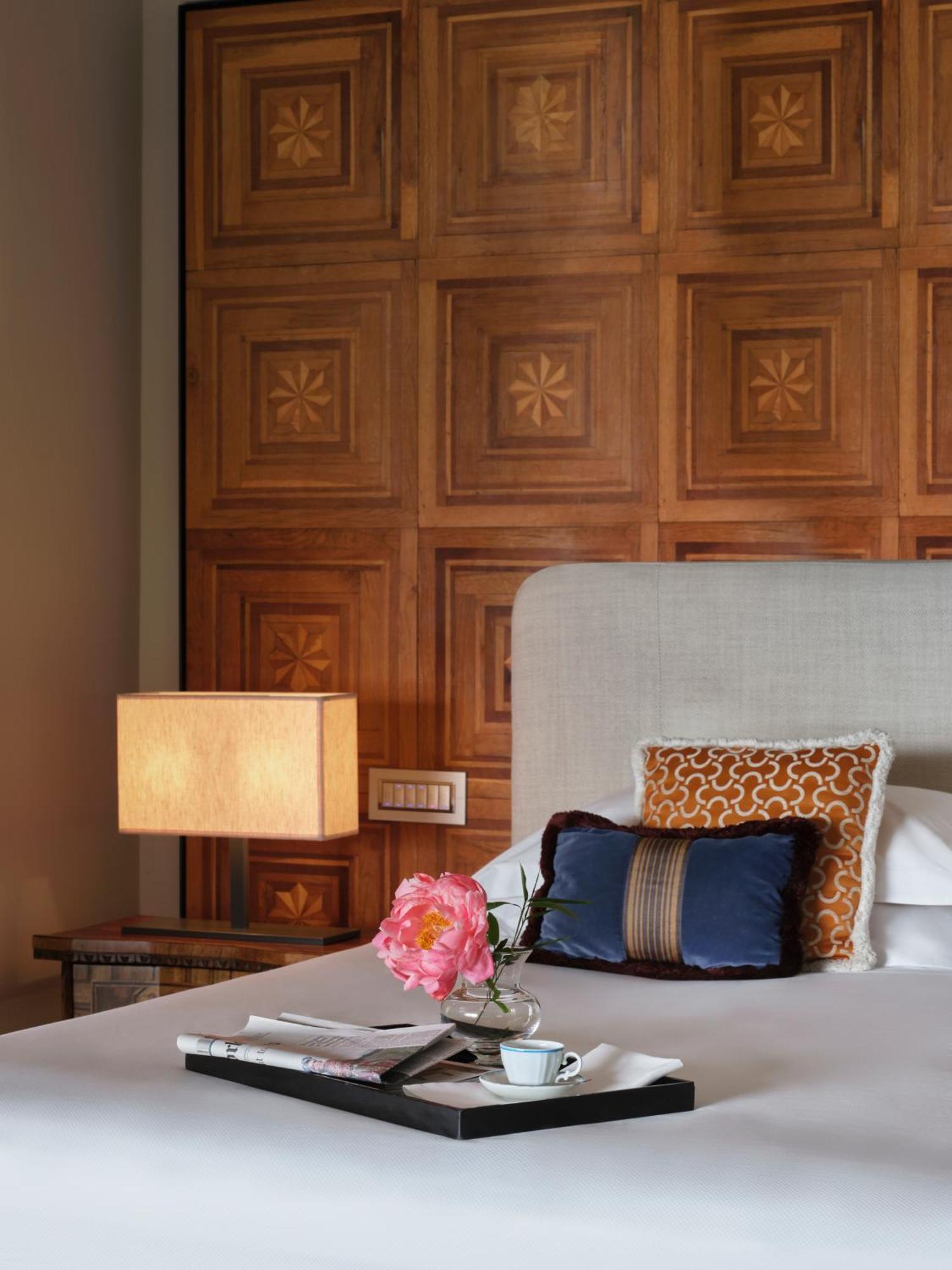 Hotel Villa Flori Комо Екстериор снимка
