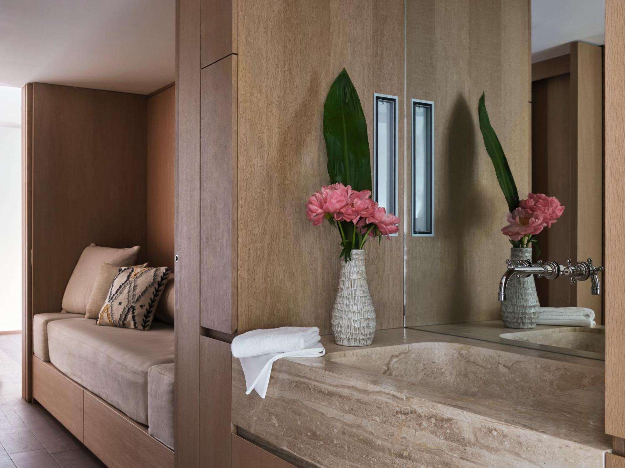 Hotel Villa Flori Комо Екстериор снимка