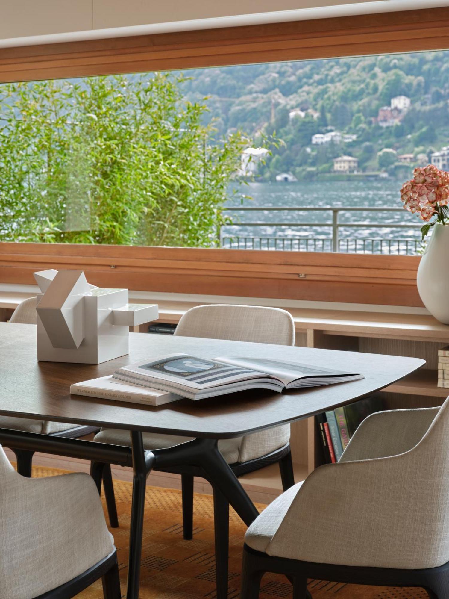 Hotel Villa Flori Комо Екстериор снимка