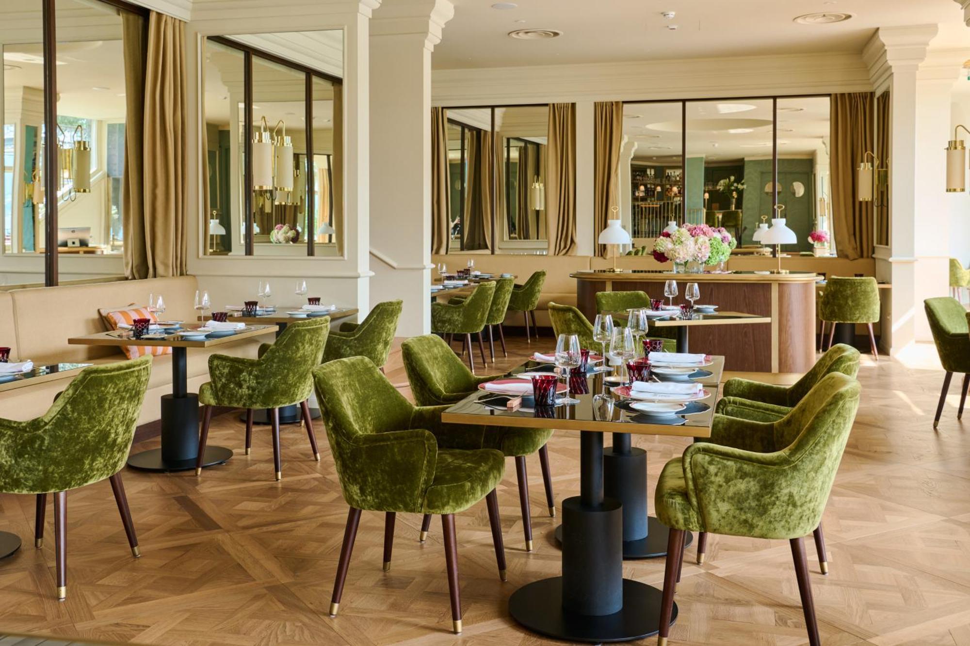 Hotel Villa Flori Комо Екстериор снимка